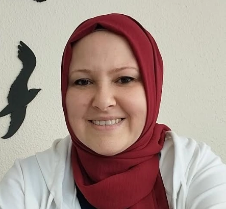 Uzm. Psk. Dan. Ayşe Kazazoğlu