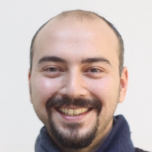 Uzm. Psk. Dan. Barış İlhan