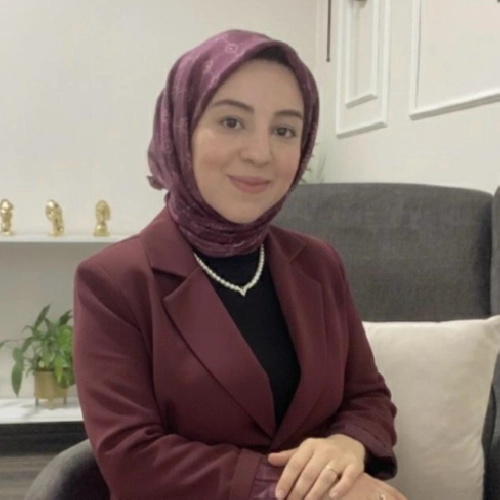 Uzm. Psk. Dan. Cennet Günaydın