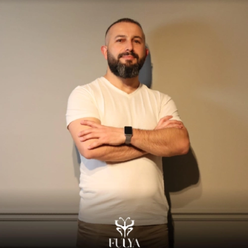 Uzm. Psk. Dan. Şuayip Kütük