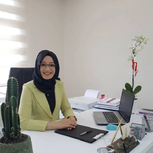 Uzm. Psk. Elif Terzioğlu