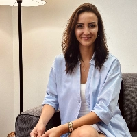Uzm. Psk. Esra Gün