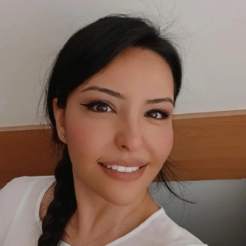 Uzm. Psk. Gökçe Şirvanlı Çevik