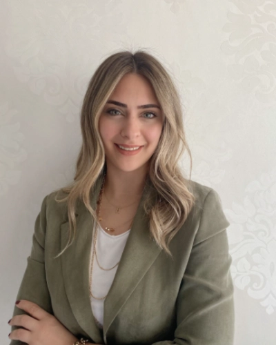 Uzm. Psk. Nehir Kadooğlu