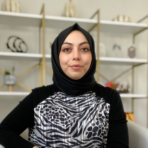 Uzman Aile Danışmanı Sinem Pınarevli Akman