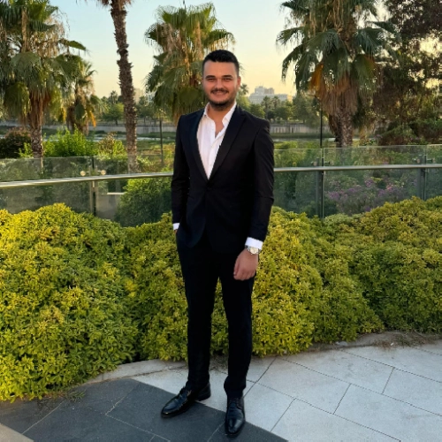Dt. Veysel Ali Keskinkaya