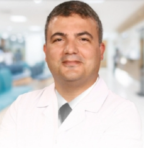 Uzm. Dr. Veysi Asoğlu