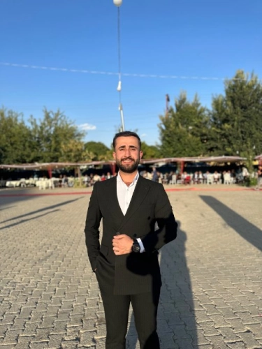 Dyt. Volkan Bozkurt