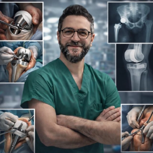 Op. Dr. Volkan Tutuş