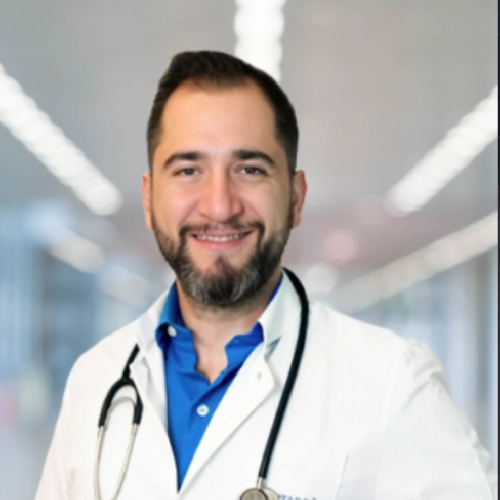 Uzm. Dr. Yakupcan Topal