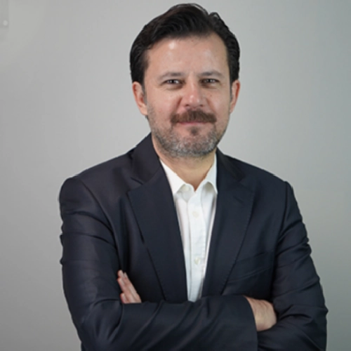 Yrd. Doç. Dr. Faruk Çavdar