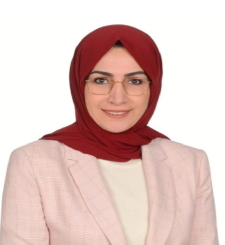 Aile Danışmanı Yasemin Sancı