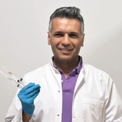 Yrd. Doç. Dr. Özgür Taşpınar