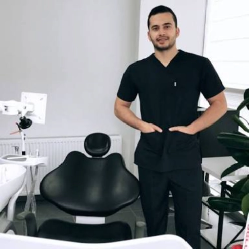 Dt. Yunus Emre Köksal