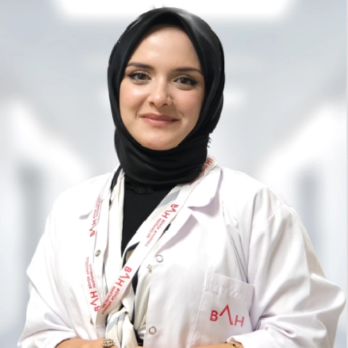 Dyt. Yüsra Duman