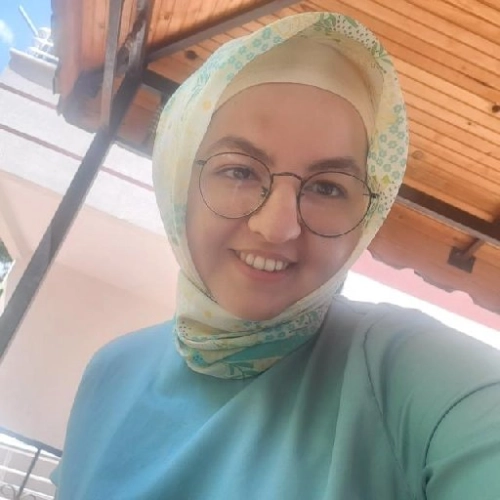 Dyt. Zehra Cabir