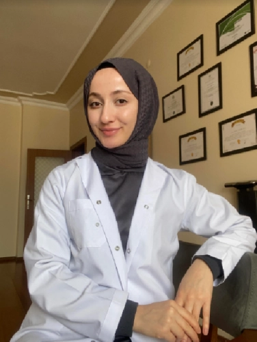 Dyt. Zehra Nasıroğlu
