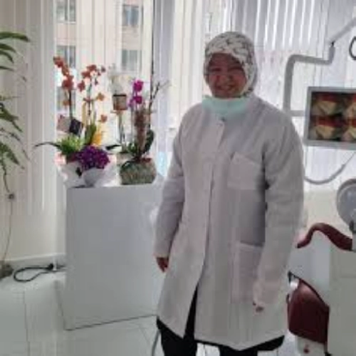 Dt. Zekiye Dikmen