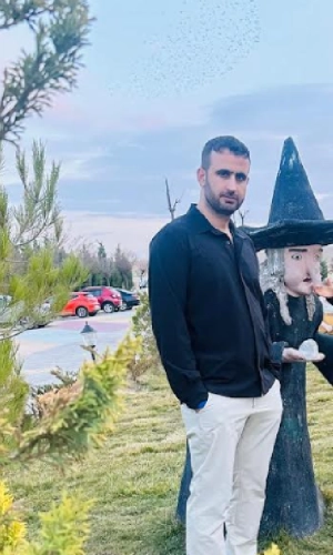 Dt. Zeynel Abidin Tüter