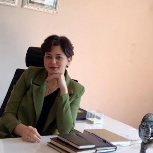 Psk. Zeynep Demir