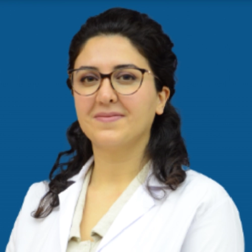 Dr. Öğr. Üyesi Zuhal Doğan Bektaş