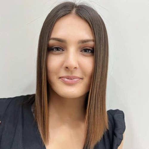 Dr. Zulfıyya Guluzade