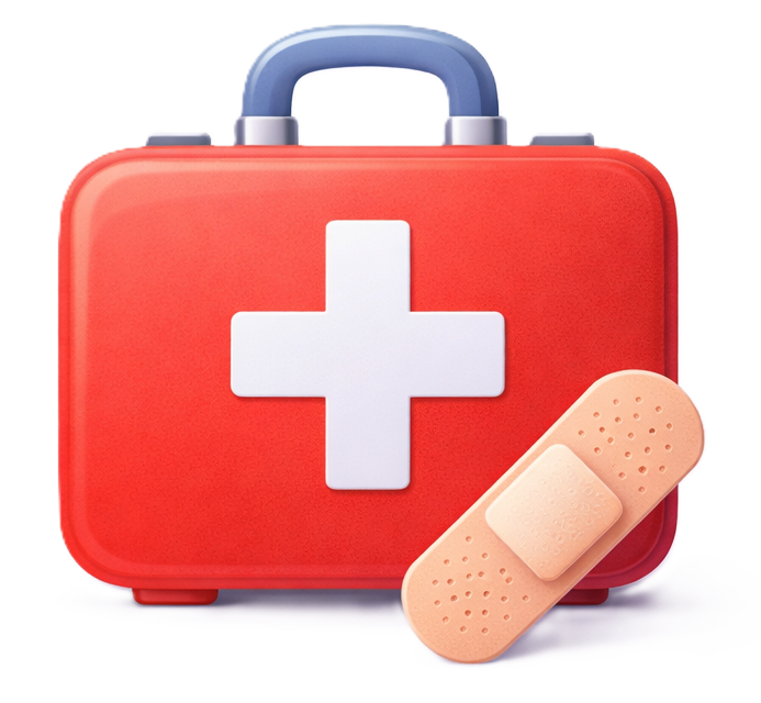 TEMEL İLK YARDIM